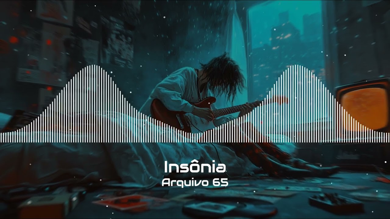 Arquivo 65 - Insônia