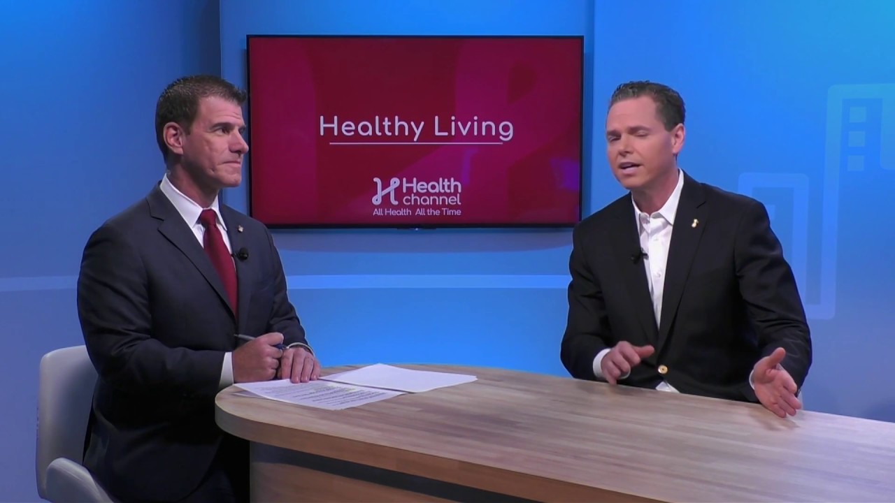 Socializing Is the Key to Good Health