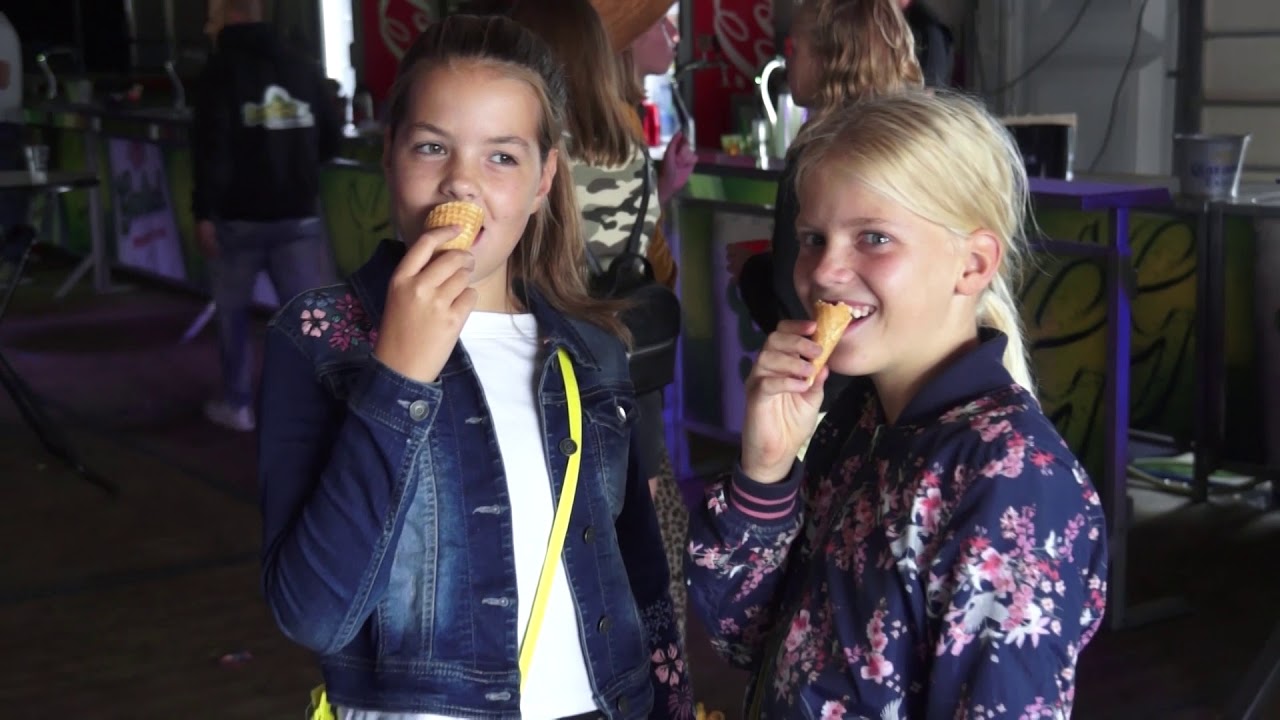 Compilatie Dorpsfeest 2019