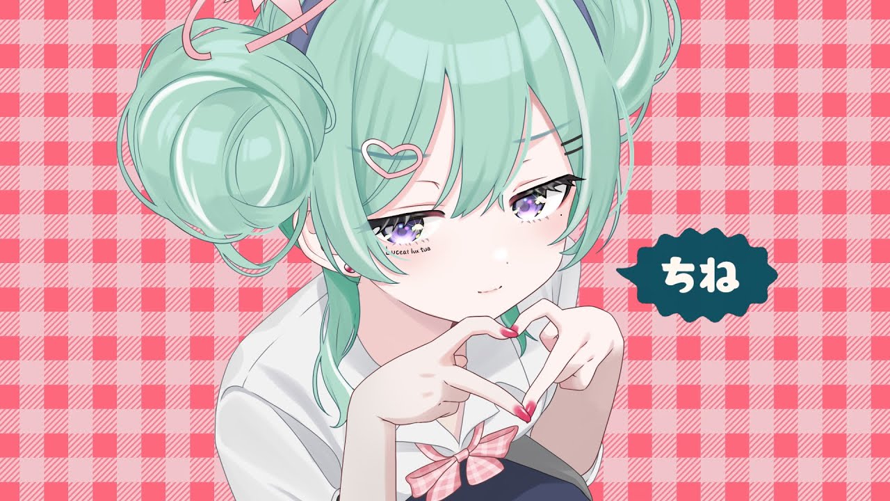 【열음】 チェリーポップ / DECO*27 || COVER