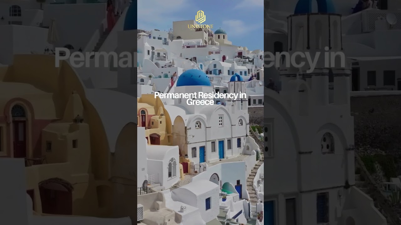 Explore Luxury Real Estate in Greece