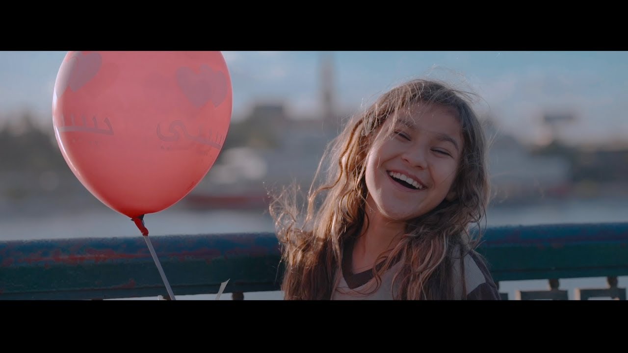 El Joker - Aya (Music Video) l الجوكر - آية