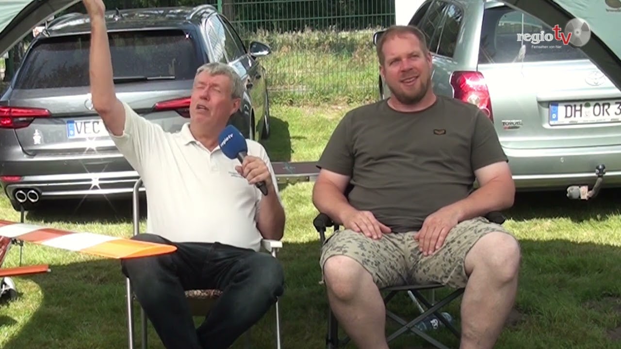 Museumsfest in Ahlhorn - regiotv