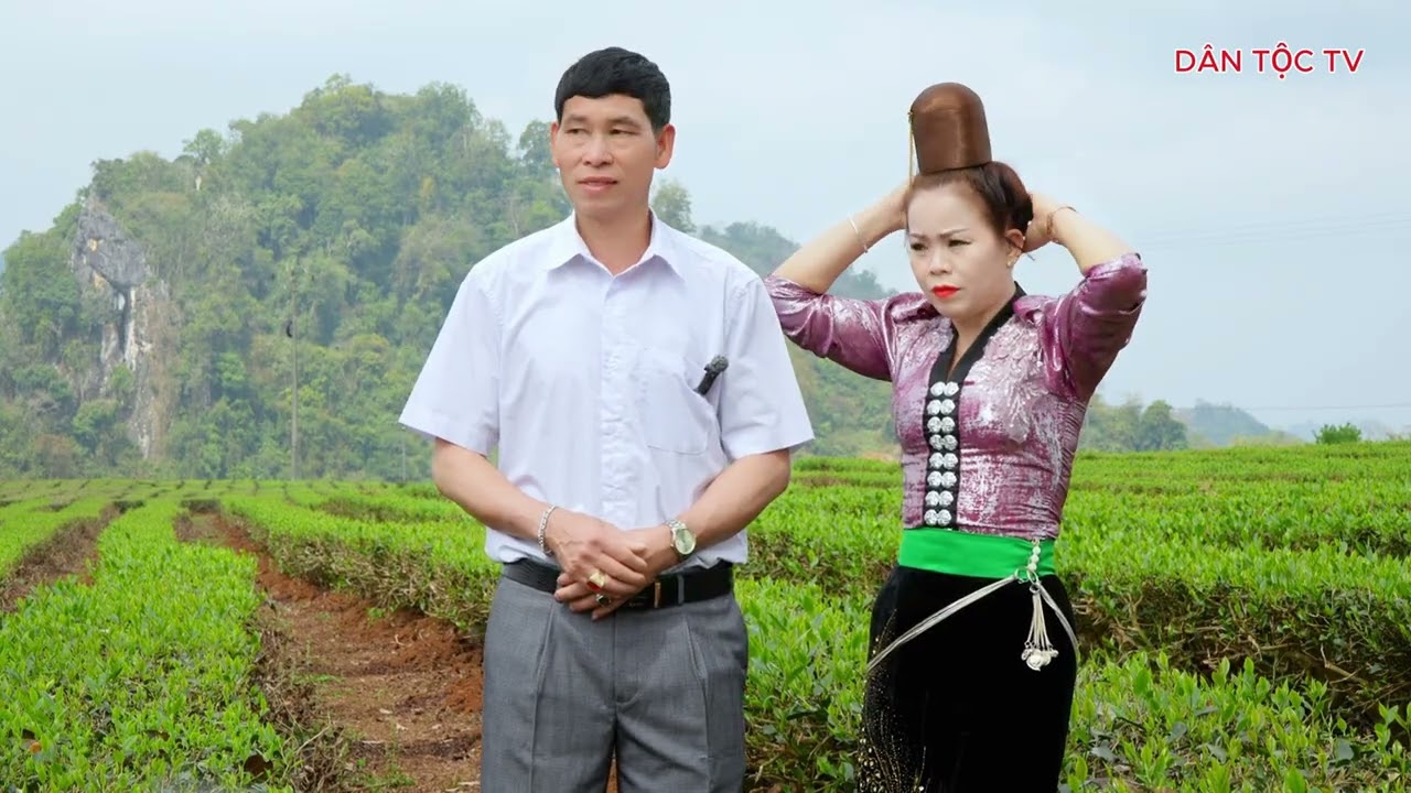 Hát thái giao duyên rất hay 
