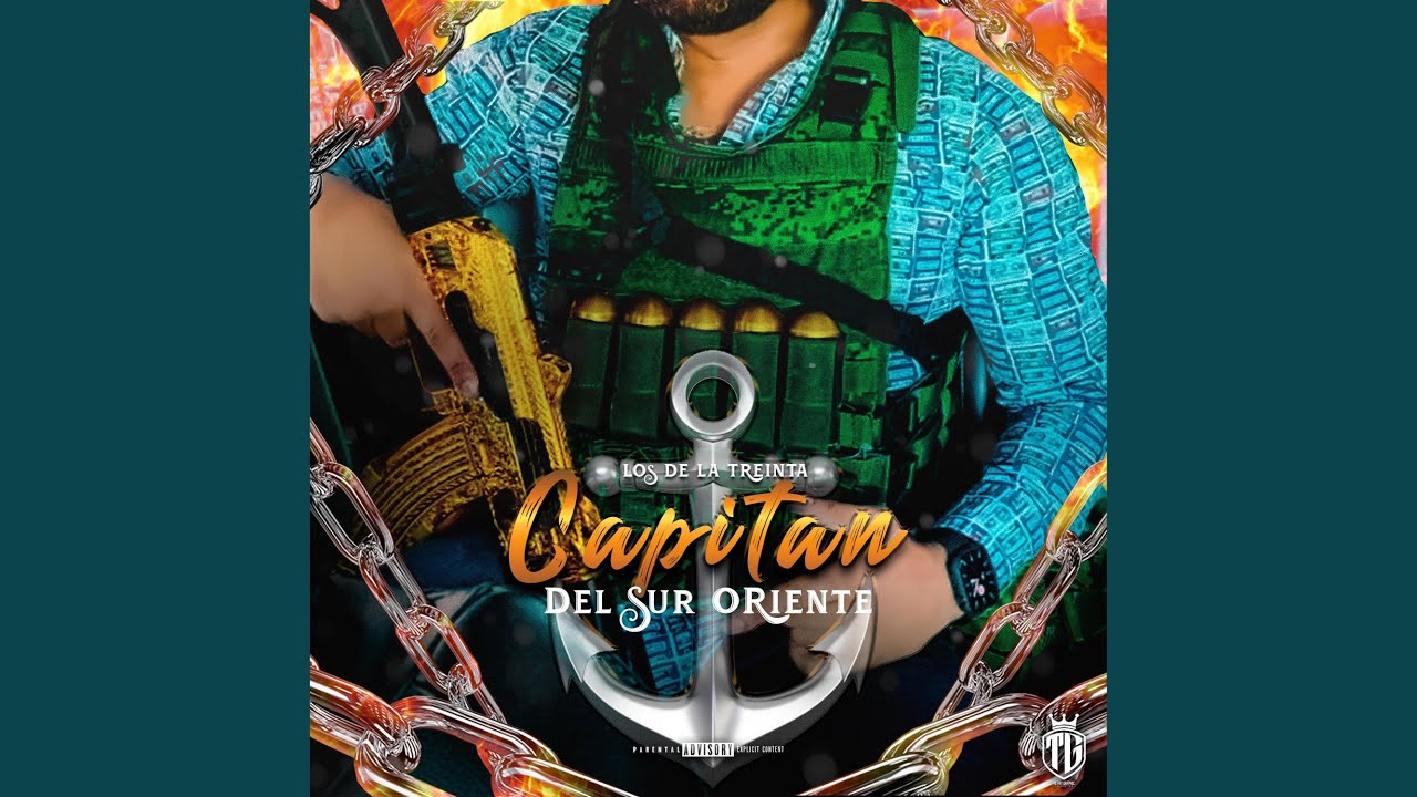 Capitan del sur oriente