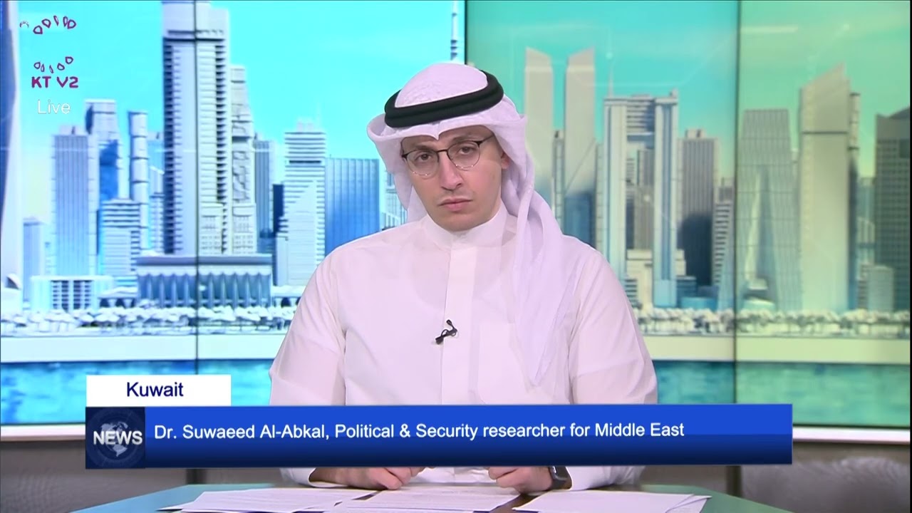 Dr. Suwaees Al-Abkal