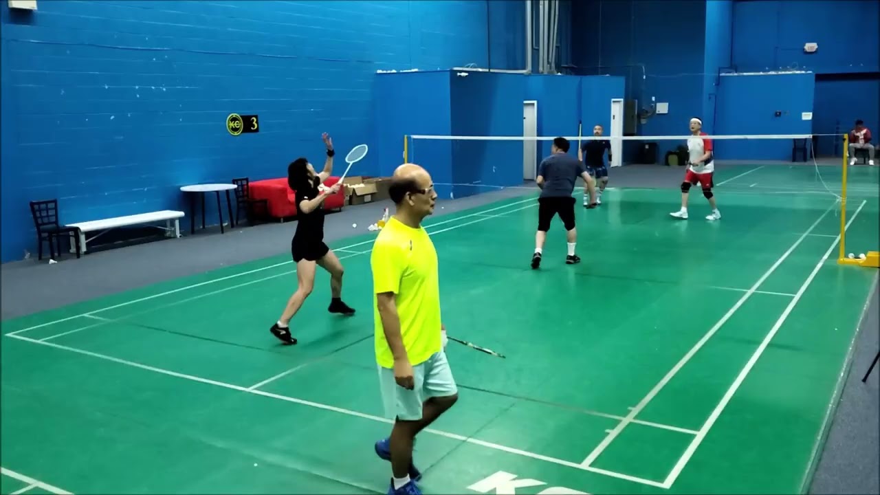 02/04/2026 Jane Benjamin vs 老高 Danny Games 3 & 4