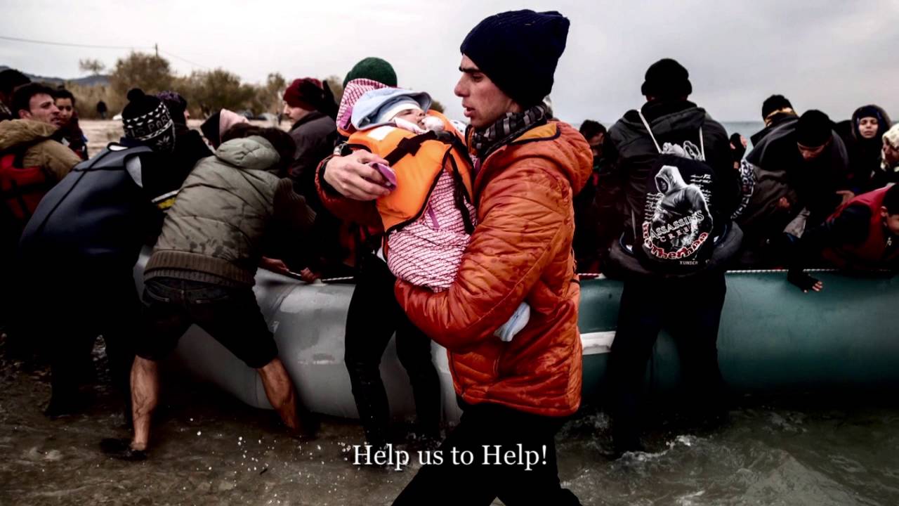 PROEM-AID LESVOS PROJECT