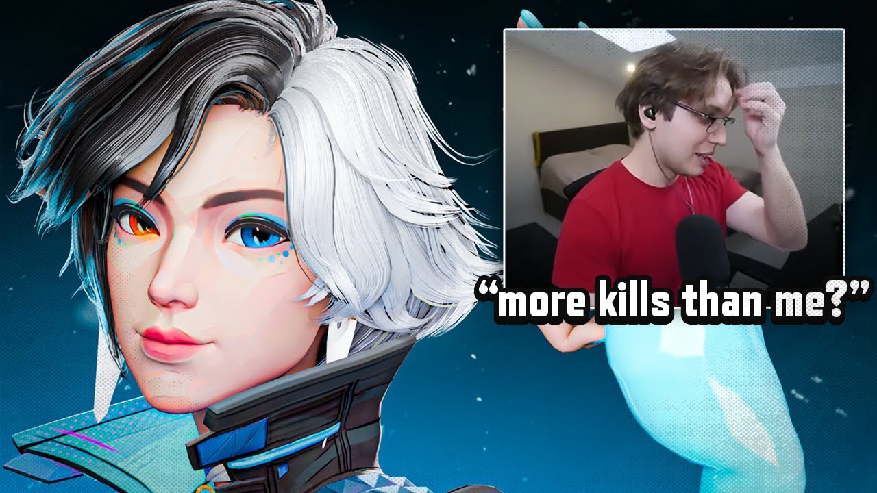 carrying necros on luna snow in season 6