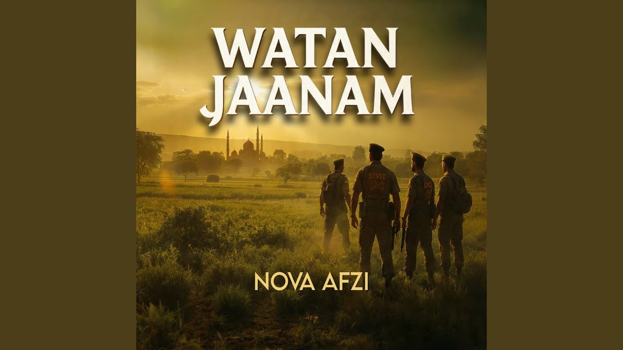 Watan Jaanam