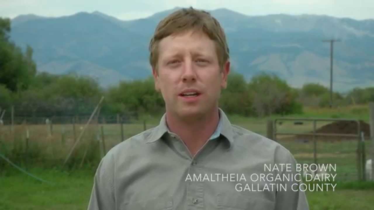 Celebrating 100 Years of Extension in Montana!