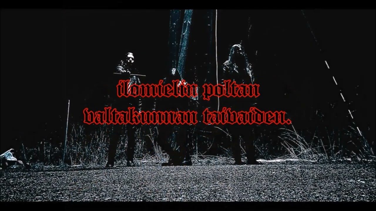 Demonor - Demonkelium ( 2023 ) Full Album With Lyrics 