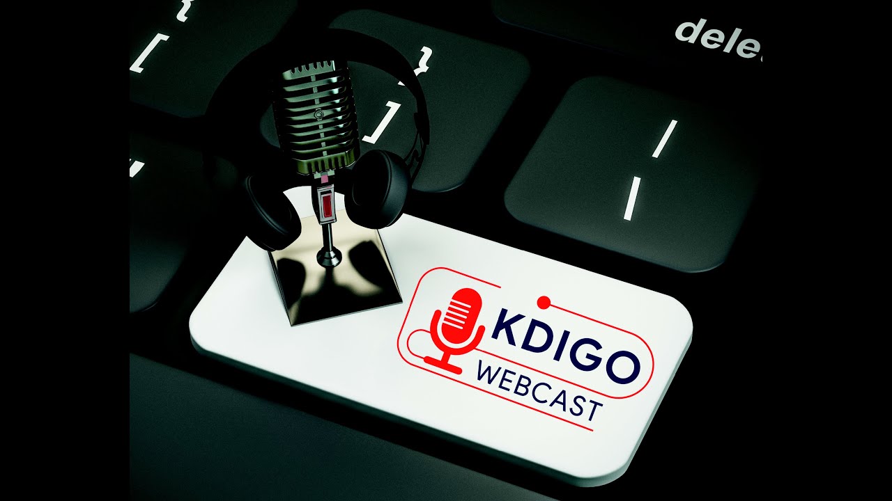 KDIGO 2024 CKD Guidelines Unpacked: Hear it Straight from the Experts