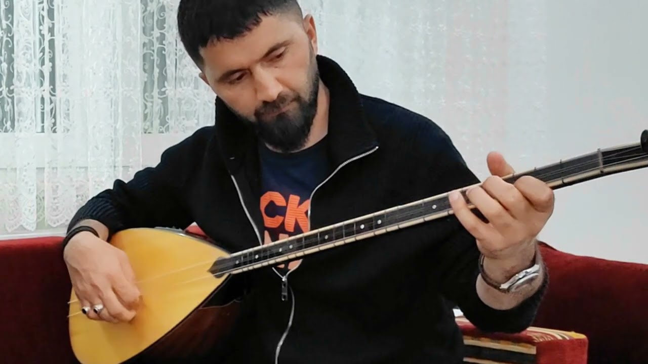 Rızgar Duymaz - Emrah Kayhan (Doktor)