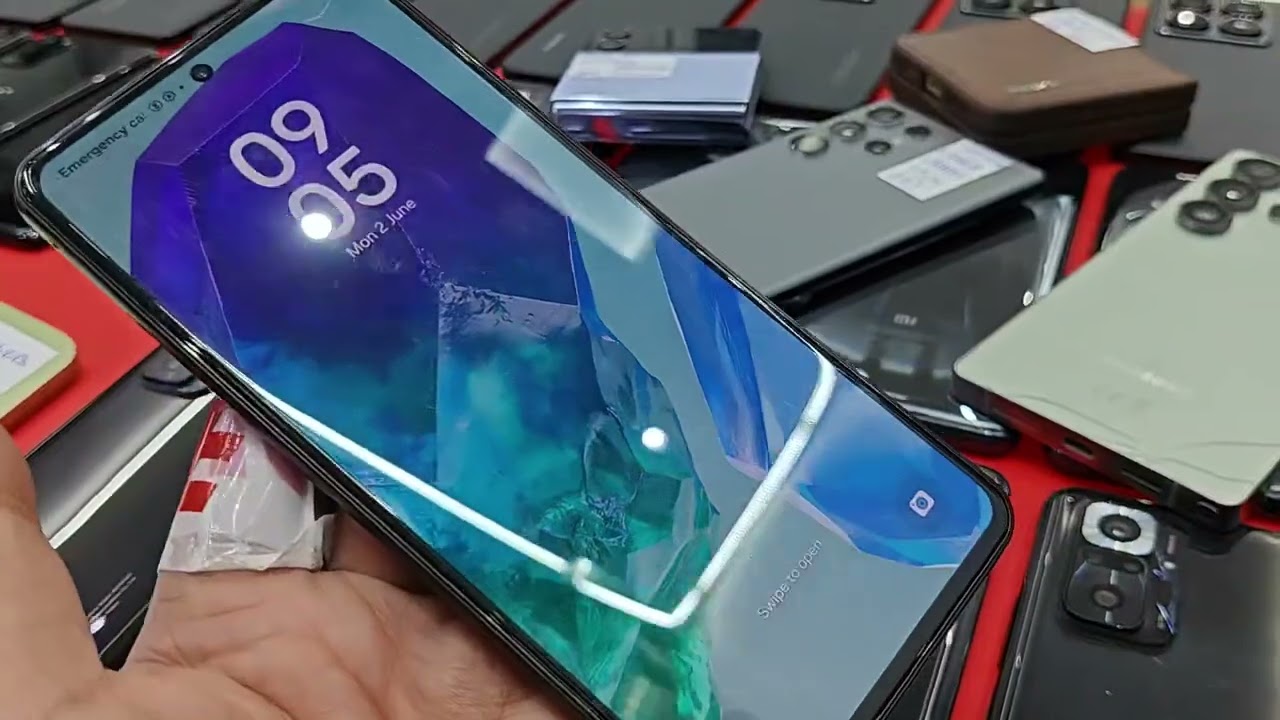 #######  18 / 02 / 2026 ######📱✨ مرحبا بناس وزبناء متجر KS SMARTPHONE ✨📱اللي باغي هاتف مستعمل 