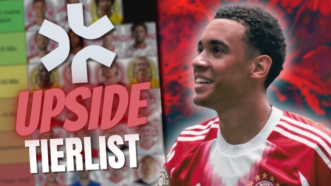 Diese SPIELER gehen DURCH DIE DECKE?!🔥😱 Kickbase Tierlist