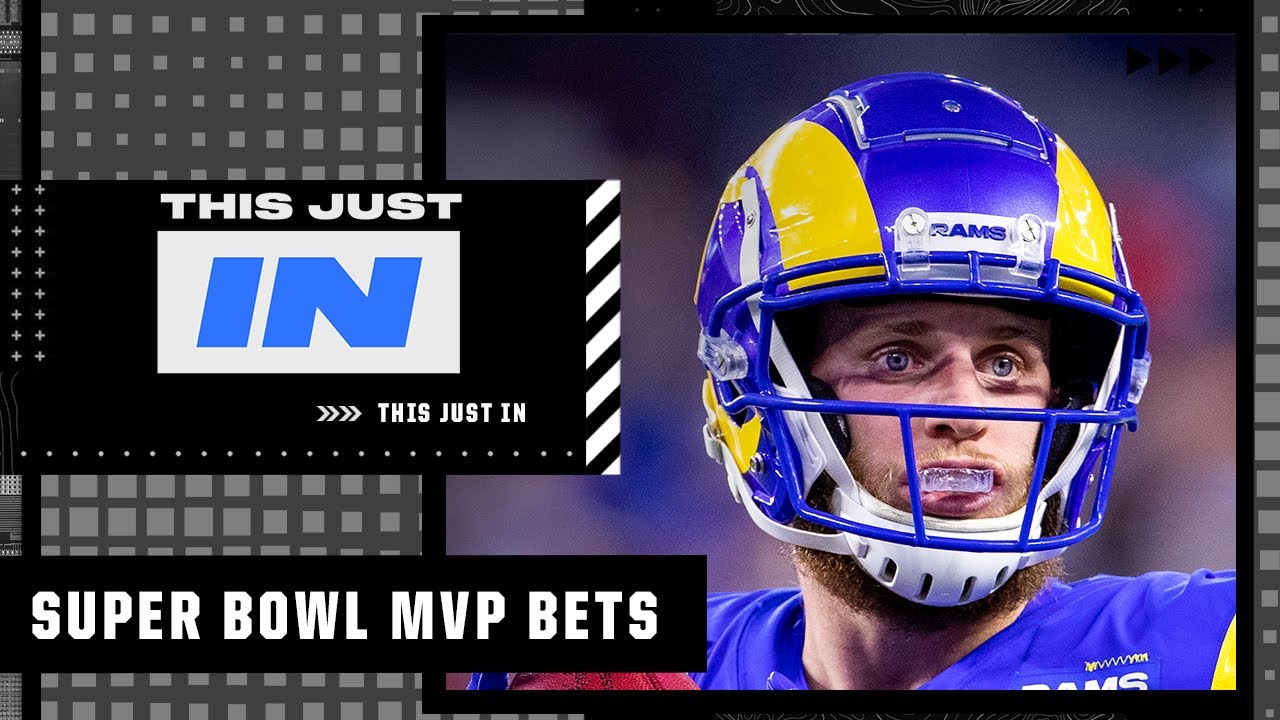 Who should you pick for Super Bowl MVP? | This Just In