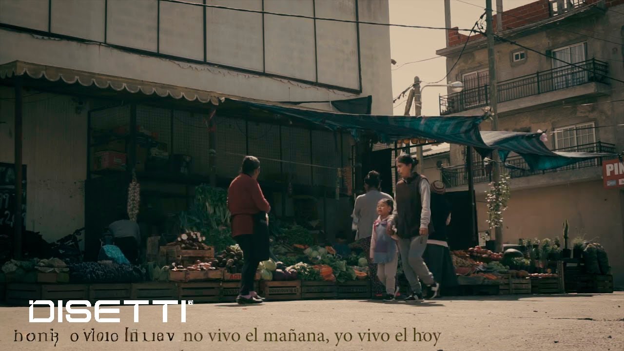 Eliz - Esto es Facil (Visualizer)