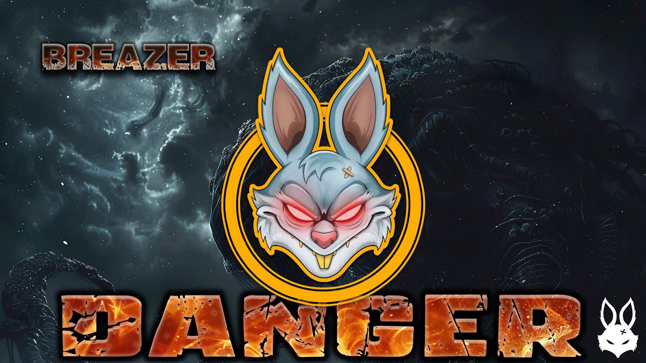Breazer - Danger [SubAge]