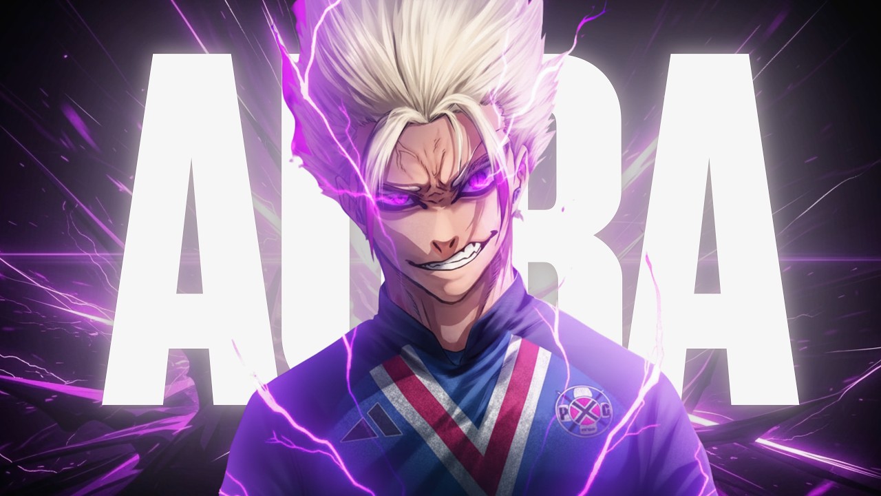 AURA ♾️UNLOCKED♾️ | 100% STRENGTH | MONTAGEM | 2026 PHONK  #montagem  #phonk  #driftphonk