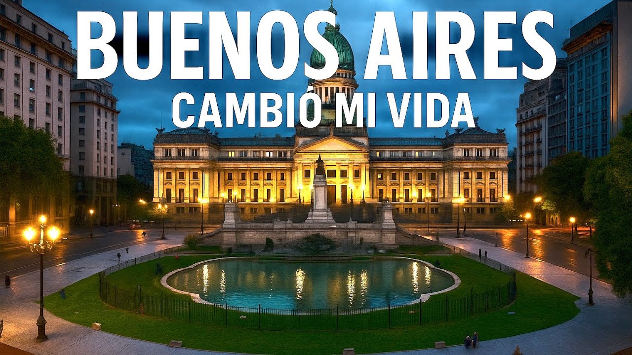Buenos Aires