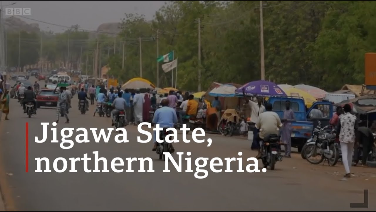 A Fada a Cika: Jigawa State Evidence