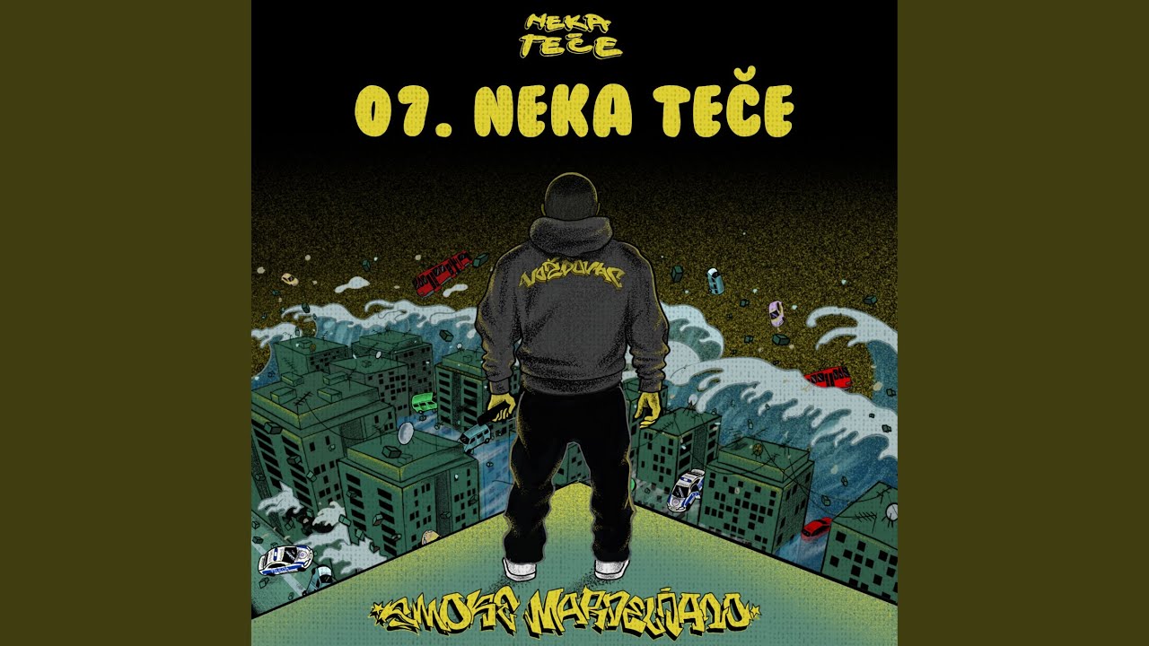 Neka tece