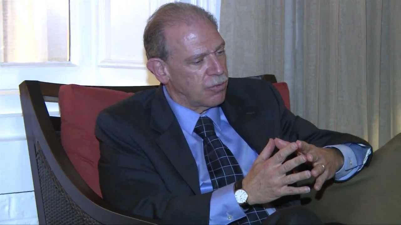 YAN Interview Gerald Feierstein-US Ambassador to Yemen 10/20/2012