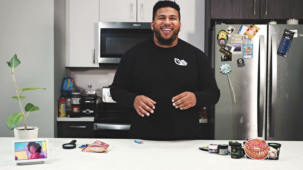 We Try Weed S1 Episode 2 &ldquo;Blast Off&rdquo;