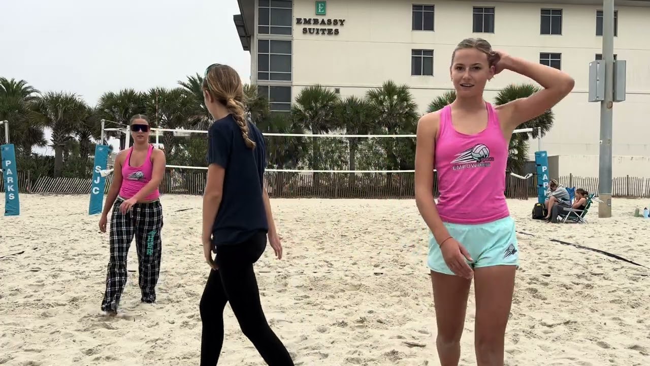 Cat5 BVB winter series 