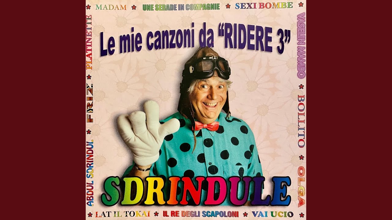 No mi sint vecjo
