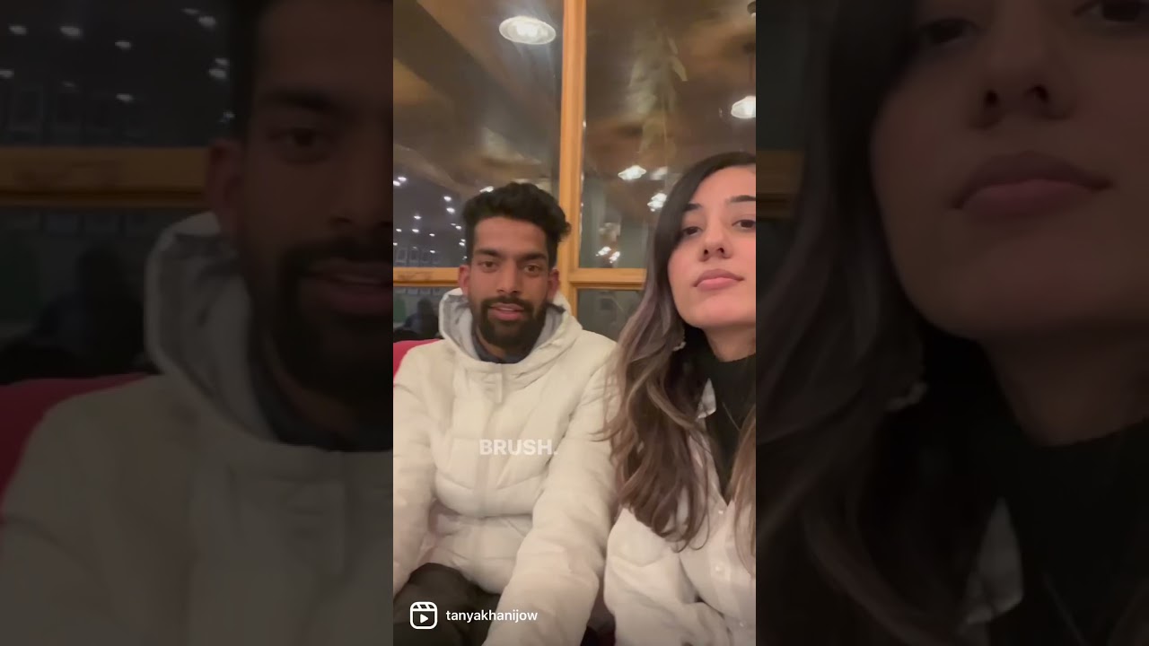 Kashmiri accent is so sexy 🤪👍 #trending #shorts #youtubeshorts