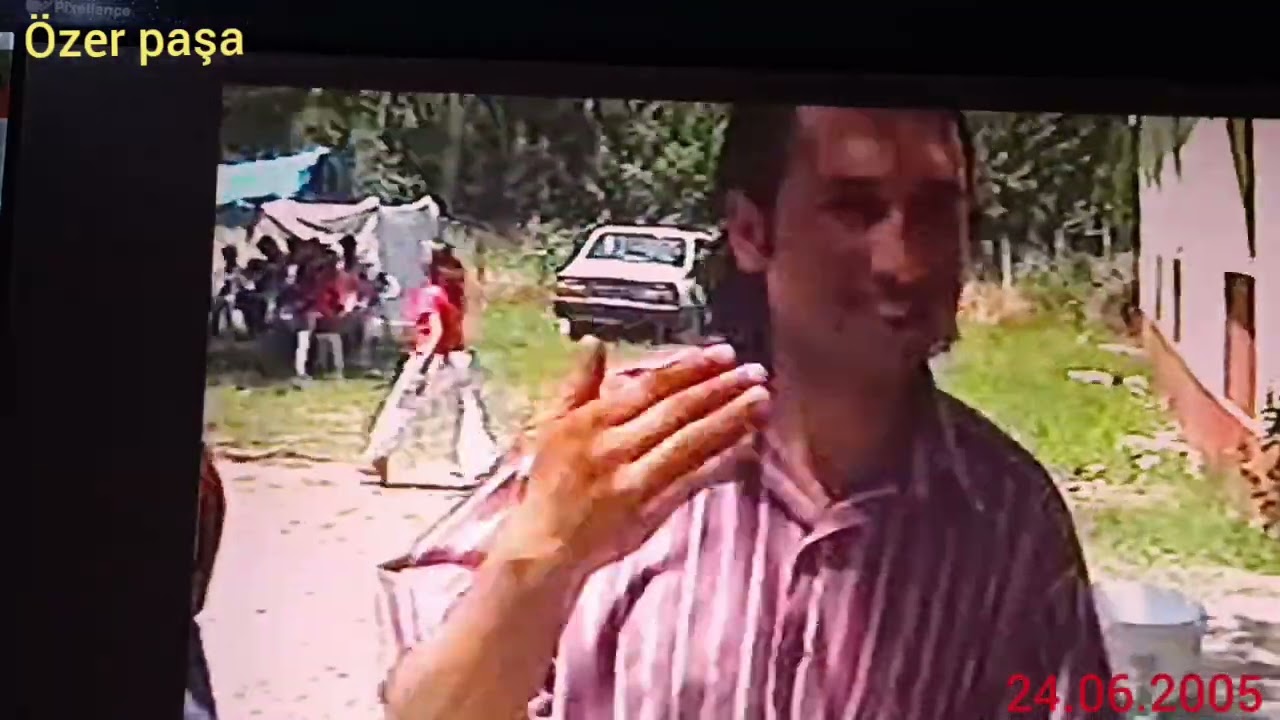 Kızıl Ömerli köyü dügünü KEMAL özer in oglu FERHAT özer in dügünü 
