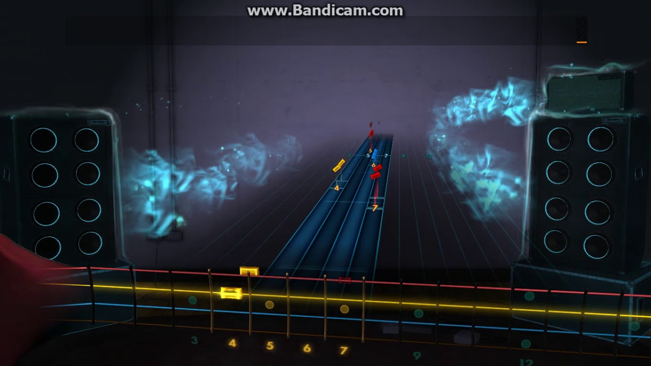 Rocksmith 2014 - DLC - Bass - The Cure 