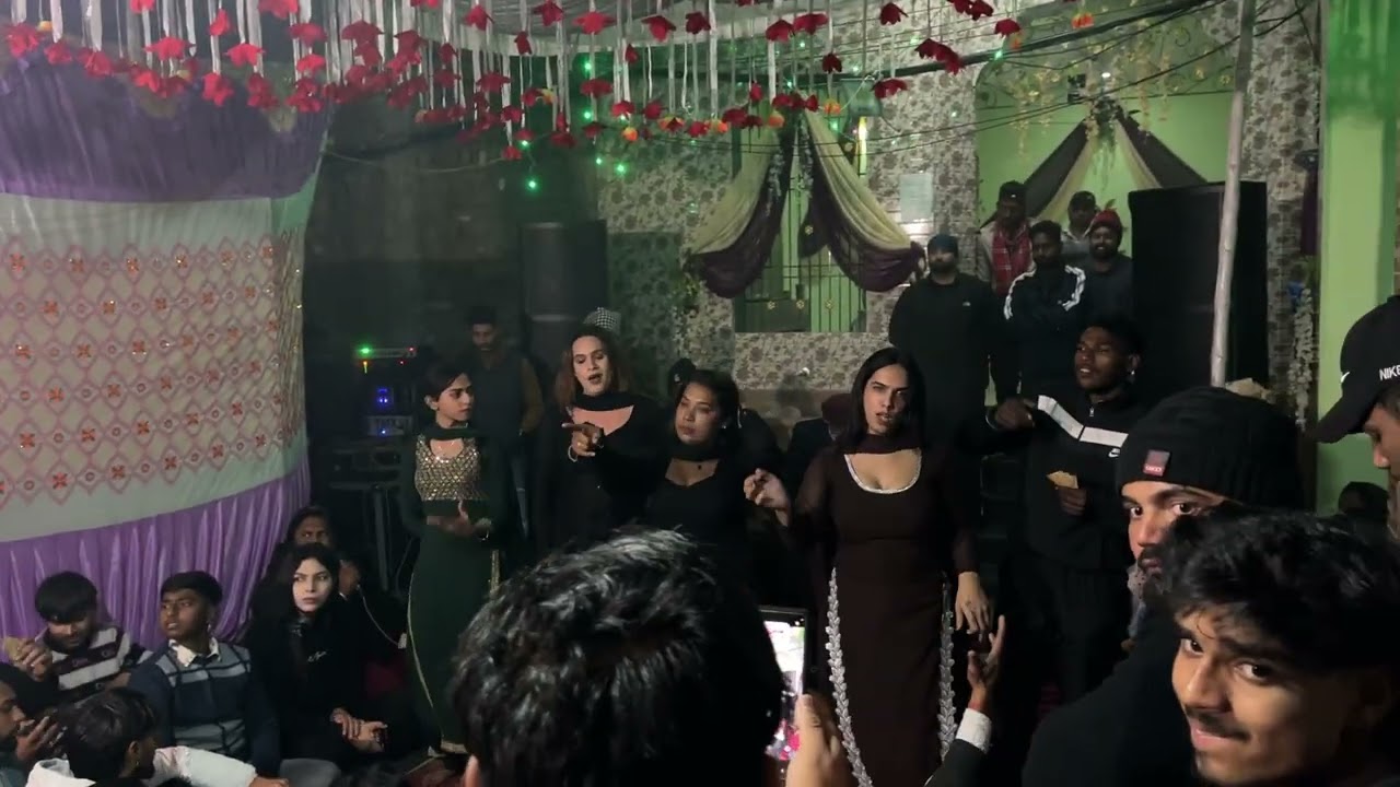Nakla pind Sammipur 