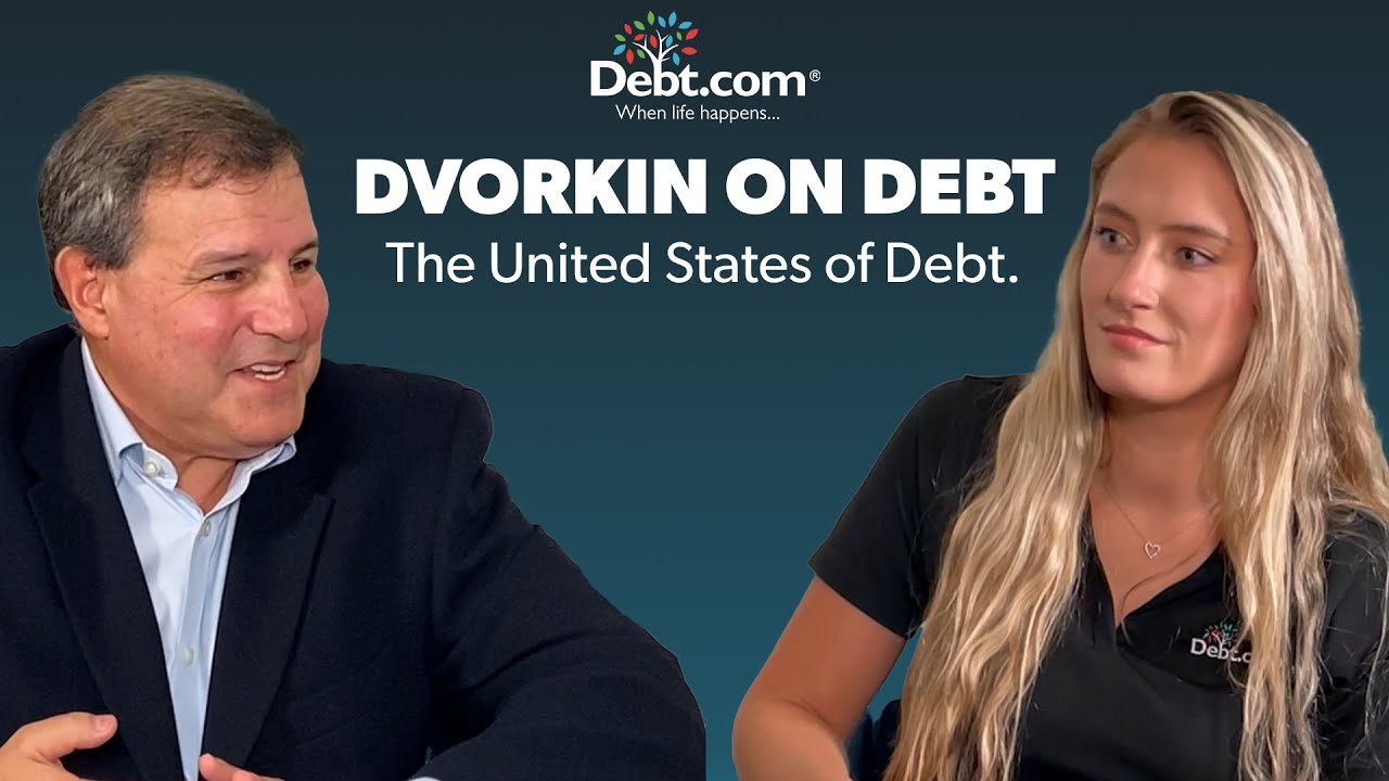 The National Debt: Is Crisis Coming?