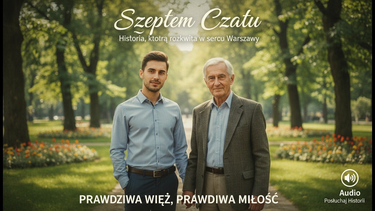 Zdrada ojca zastępczego – pogrzeb ujawnił prawdę