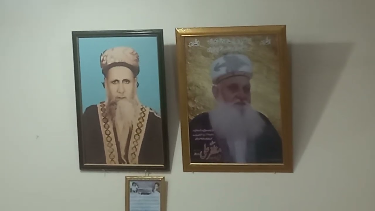 Mahana mahfil  10.08.25 baba jett gy ma har gai