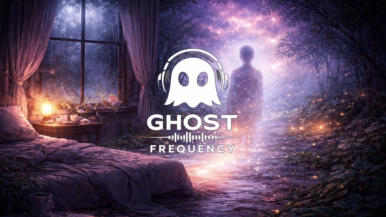 Ghost Frequency - Good Person Prison