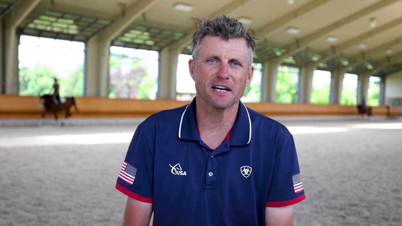 Windurra USA Training Camp | August 21-24