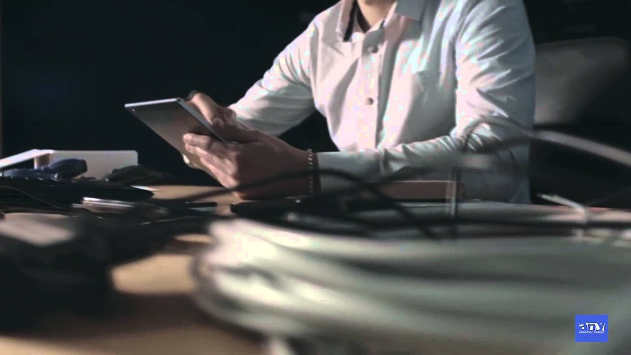 Jolla Tablet - world's first crowdsourced tablet