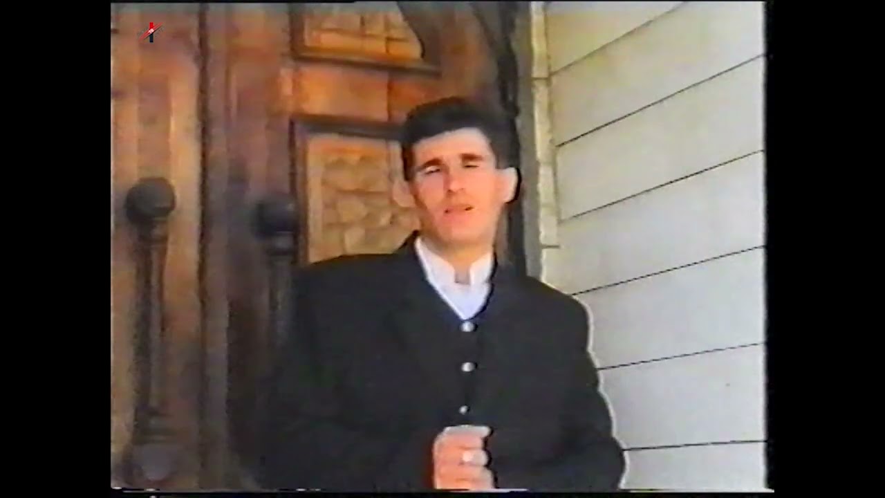 гр.Картас - Зарифа (2001)