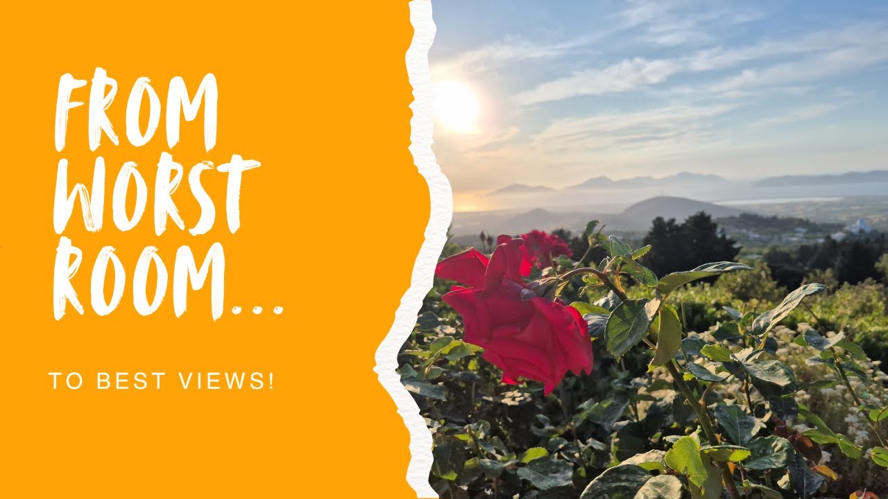 Our Family Trip to Kos: The Good, the Bad & the Beautiful