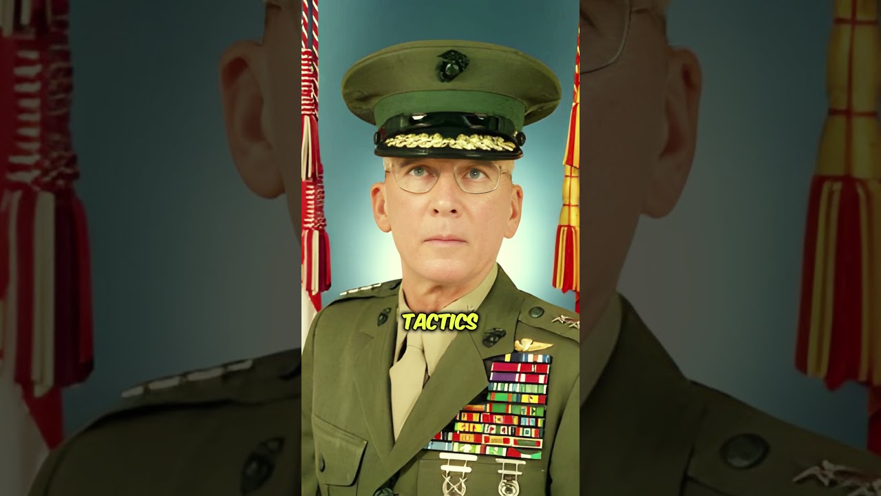 Jak generał armii USA sparaliżował własną armię