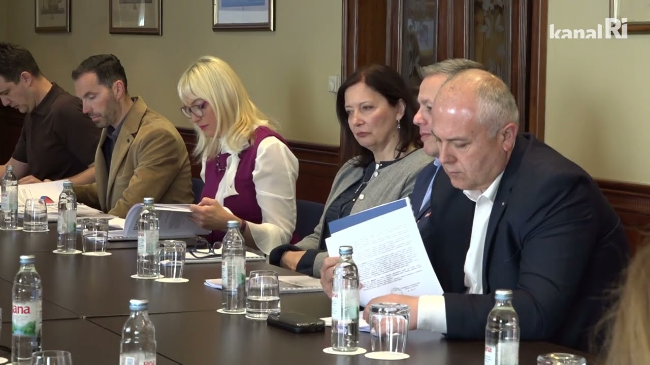 Turistički procvat Rijeke: U prva dva mjeseca 2026. ostvaren rast dolazaka od 23 %