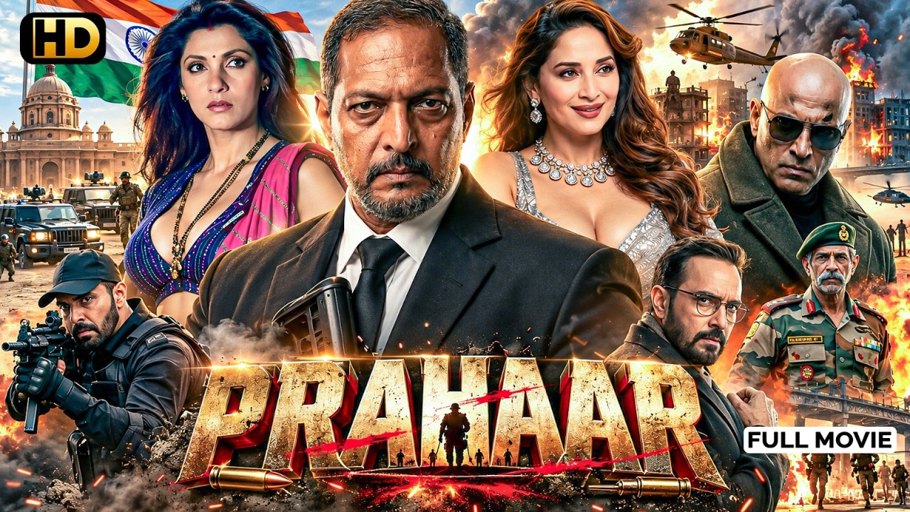 Prahaar (2026) 