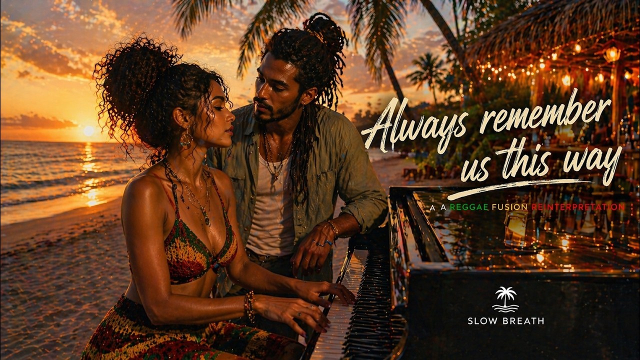 Always remember us this way (Full version) #alwaysrememberusthisway #reggae