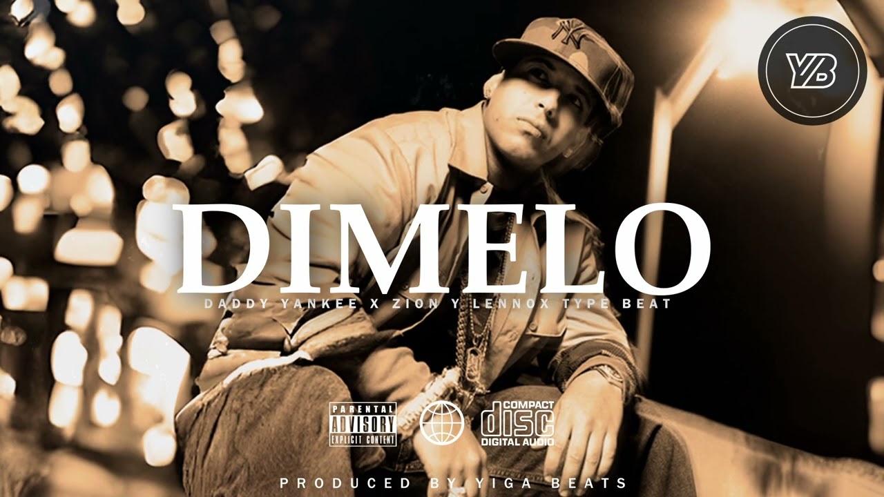 Daddy Yankee x Zion & Lennox Type Beat - 