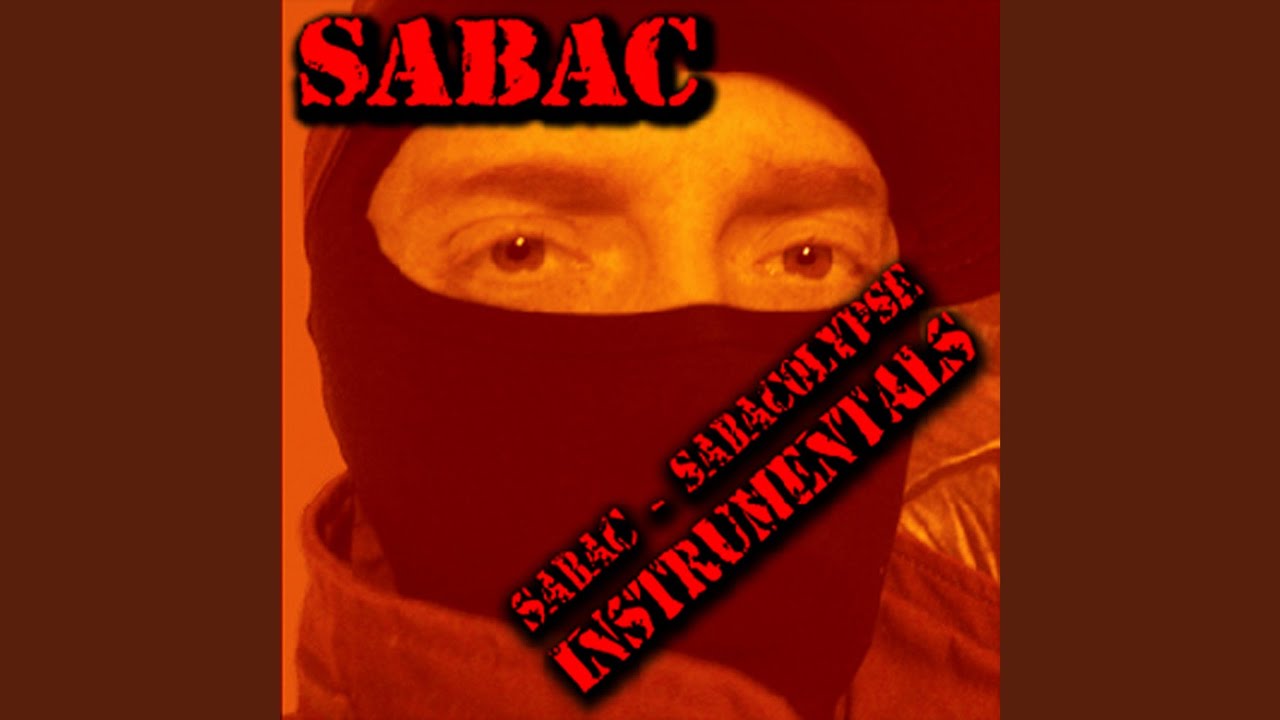 Sabacolypse