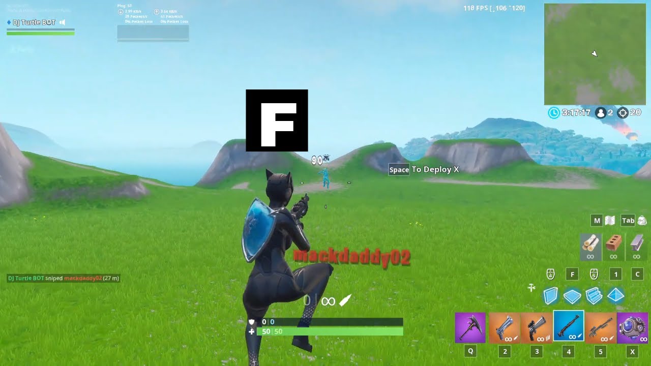 I think that was toxic